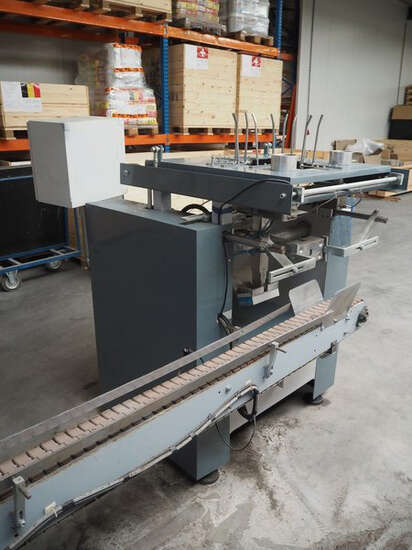 Teknikeller Makina sugar cube line